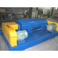 Full Automatic Sludge Dewatering Decanter Centrifuge